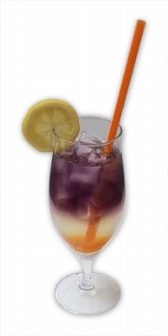 画像ギャラリー No.003のサムネイル画像 / 「なむあみだ仏っ!-蓮台 UTENA-」のコラボカフェが東京と大阪で2月2日にスタート。コラボメニューやオリジナルグッズを紹介