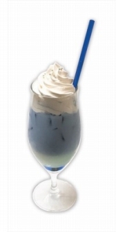 画像ギャラリー No.005のサムネイル画像 / 「なむあみだ仏っ!-蓮台 UTENA-」のコラボカフェが東京と大阪で2月2日にスタート。コラボメニューやオリジナルグッズを紹介