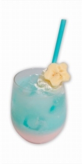 画像ギャラリー No.007のサムネイル画像 / 「なむあみだ仏っ!-蓮台 UTENA-」のコラボカフェが東京と大阪で2月2日にスタート。コラボメニューやオリジナルグッズを紹介