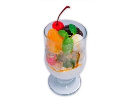 画像ギャラリー No.015のサムネイル画像 / 「なむあみだ仏っ!-蓮台 UTENA-」のコラボカフェが東京と大阪で2月2日にスタート。コラボメニューやオリジナルグッズを紹介