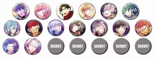 画像ギャラリー No.017のサムネイル画像 / 「なむあみだ仏っ!-蓮台 UTENA-」のコラボカフェが東京と大阪で2月2日にスタート。コラボメニューやオリジナルグッズを紹介