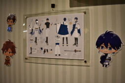 画像ギャラリー No.026のサムネイル画像 / 「なむあみだ仏っ!-蓮台 UTENA-」のコラボカフェが東京と大阪で2月2日にスタート。コラボメニューやオリジナルグッズを紹介