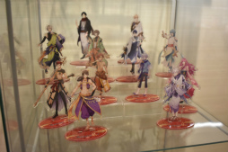 画像ギャラリー No.030のサムネイル画像 / 「なむあみだ仏っ!-蓮台 UTENA-」のコラボカフェが東京と大阪で2月2日にスタート。コラボメニューやオリジナルグッズを紹介