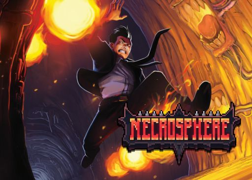 ꡼ No.016 | ֥饸뻺2DNecrosphere DeluxeפPS4PS VitaSwitchۿ