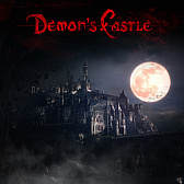 ���������꡼ No.001�Υ���ͥ������ / �Ͷ��Υ����å��ۥ顼����������DEMON'S CASTLE�פΥ���ȥ�CD����������಻�ڥ��硼2019�ˤ�ȯ��