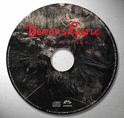 ���������꡼ No.004�Υ���ͥ������ / �Ͷ��Υ����å��ۥ顼����������DEMON'S CASTLE�פΥ���ȥ�CD����������಻�ڥ��硼2019�ˤ�ȯ��