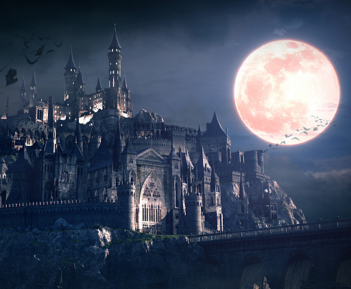 ���������꡼ No.007�Υ���ͥ������ / �Ͷ��Υ����å��ۥ顼����������DEMON'S CASTLE�פΥ���ȥ�CD����������಻�ڥ��硼2019�ˤ�ȯ��