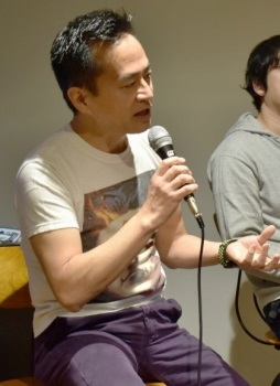 ���������꡼ No.005�Υ���ͥ������ / VR�Τ���ޤǤȤ��줫�顣���߸�����Ÿ�����濴�˸��줿�ֹ���� ϻ��ϻ��66�ˡ�İ�֥�ݡ���