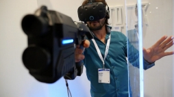 ���������꡼ No.007�Υ���ͥ������ / VR�Τ���ޤǤȤ��줫�顣���߸�����Ÿ�����濴�˸��줿�ֹ���� ϻ��ϻ��66�ˡ�İ�֥�ݡ���