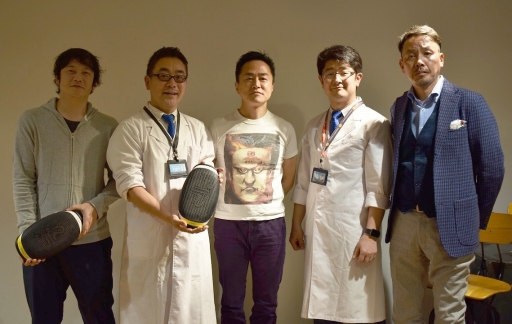 ���������꡼ No.009�Υ���ͥ������ / VR�Τ���ޤǤȤ��줫�顣���߸�����Ÿ�����濴�˸��줿�ֹ���� ϻ��ϻ��66�ˡ�İ�֥�ݡ���