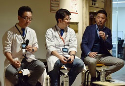 ���������꡼ No.013�Υ���ͥ������ / VR�Τ���ޤǤȤ��줫�顣���߸�����Ÿ�����濴�˸��줿�ֹ���� ϻ��ϻ��66�ˡ�İ�֥�ݡ���