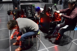 ���������꡼ No.014�Υ���ͥ������ / VR�Τ���ޤǤȤ��줫�顣���߸�����Ÿ�����濴�˸��줿�ֹ���� ϻ��ϻ��66�ˡ�İ�֥�ݡ���