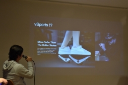 ���������꡼ No.016�Υ���ͥ������ / VR�Τ���ޤǤȤ��줫�顣���߸�����Ÿ�����濴�˸��줿�ֹ���� ϻ��ϻ��66�ˡ�İ�֥�ݡ���