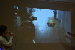 ���������꡼ No.017�Υ���ͥ������ / VR�Τ���ޤǤȤ��줫�顣���߸�����Ÿ�����濴�˸��줿�ֹ���� ϻ��ϻ��66�ˡ�İ�֥�ݡ���