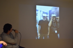 ���������꡼ No.025�Υ���ͥ������ / VR�Τ���ޤǤȤ��줫�顣���߸�����Ÿ�����濴�˸��줿�ֹ���� ϻ��ϻ��66�ˡ�İ�֥�ݡ���