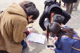 画像ギャラリー No.001のサムネイル画像 / 本物の無人島で行うリアル謎解きゲーム「無人島からの脱出」が3月23日と24日に再演決定