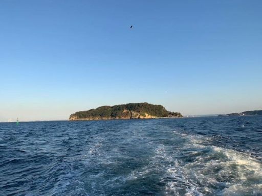 画像ギャラリー No.003のサムネイル画像 / 本物の無人島で行うリアル謎解きゲーム「無人島からの脱出」が3月23日と24日に再演決定