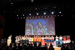 ꡼ No.001 | eݡĥeQ꡼ס215ˡ1st Day2ɤš54ͤνбԤȯɽ