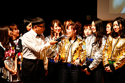 ꡼ No.002 | eݡĥeQ꡼ס215ˡ1st Day2ɤš54ͤνбԤȯɽ