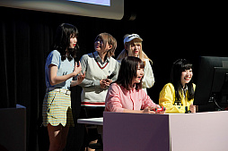 ꡼ No.003 | eݡĥeQ꡼ס215ˡ1st Day2ɤš54ͤνбԤȯɽ