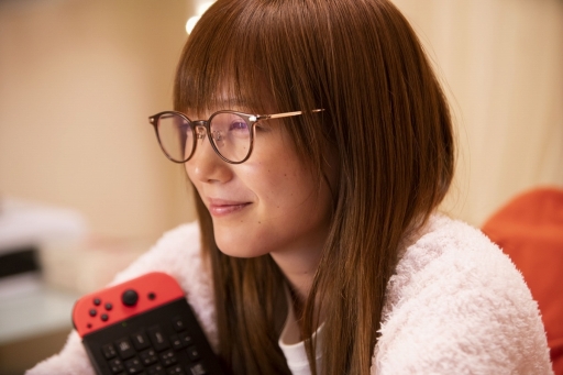 画像ギャラリー No.008のサムネイル画像 / ドラマ版「ゆうべはお楽しみでしたね」のBlu-ray/DVD BOXが7月10日に発売