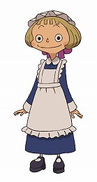 画像ギャラリー No.002のサムネイル画像 / アニメ「レイトン ミステリー探偵社」,第43話のあらすじが公開