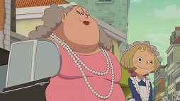 画像ギャラリー No.004のサムネイル画像 / アニメ「レイトン ミステリー探偵社」,第43話のあらすじが公開