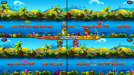 ꡼ No.004 | γȯԤʥ᡼Digital BardsפΩȯɽ