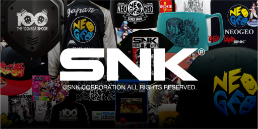 ꡼ No.001 | SNKEVO Japan 2019פ˥֡Ÿѥ䥰å