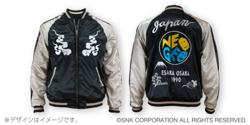 ꡼ No.002 | SNKEVO Japan 2019פ˥֡Ÿѥ䥰å