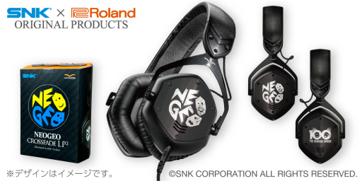 ꡼ No.004 | SNKEVO Japan 2019פ˥֡Ÿѥ䥰å