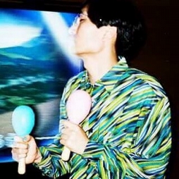 ���������꡼ No.009�Υ���ͥ������ / ��������򤫤��벻�ǹ������줿�ߥ塼���å��ӥǥ���#�������פ����