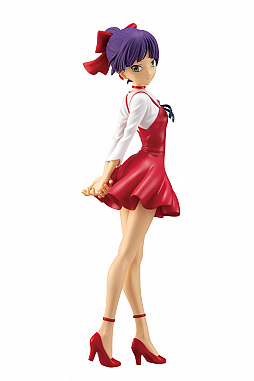 ゲゲゲの鬼太郎」の“ねこ娘”が24cmのプライズフィギュアで登場