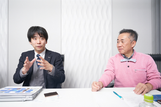 意外なところにゲーム人 第3回 ゲームの 人を夢中にさせる仕掛け やログ解析を 進研ゼミの チャレンジタッチ に取り入れた島田竜祐氏