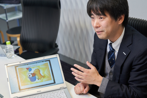 ���������꡼ No.004�Υ���ͥ������ / �ճ��ʤȤ����˥������ ��3�󡧥�����Ρֿͤ�̴��ˤ�����ųݤ��פ�������Ϥ򡤿ʸ����ߤΡ֥����󥸥��å��פ˼�����줿����εʹ��