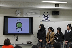 ���������꡼ No.008�Υ���ͥ������ / �桼�����Υڥ륽�����꤫��ǥ������ƥ�Υ���ڤޤǤ��θ�����DeNA Games Tokyo��������ҳر������̼��Ȥ��ݡ���