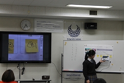 ���������꡼ No.012�Υ���ͥ������ / �桼�����Υڥ륽�����꤫��ǥ������ƥ�Υ���ڤޤǤ��θ�����DeNA Games Tokyo��������ҳر������̼��Ȥ��ݡ���