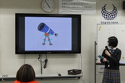 ���������꡼ No.018�Υ���ͥ������ / �桼�����Υڥ륽�����꤫��ǥ������ƥ�Υ���ڤޤǤ��θ�����DeNA Games Tokyo��������ҳر������̼��Ȥ��ݡ���