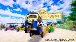 画像ギャラリー No.003のサムネイル画像 / ジョイポリスのVRアトラクション「ZERO LATENCY VR」の第3弾ソフト「OUTBREAK ORIGINS」が3月16日に登場