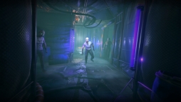 画像ギャラリー No.007のサムネイル画像 / ジョイポリスのVRアトラクション「ZERO LATENCY VR」の第3弾ソフト「OUTBREAK ORIGINS」が3月16日に登場