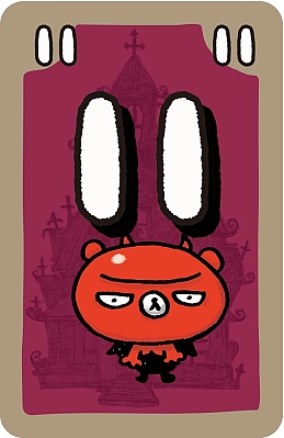 画像ギャラリー No.009のサムネイル画像 / アークライト,「緑の幽霊屋敷 完全日本語版」と「THE GAME オバケやしきのすうじのアクマ」を3月に発売