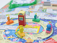 ���������꡼ No.009�Υ���ͥ������ / �֥ɥ館���ץ���ܤΡֿ���������סֹ��Ҥ�������ȯ�פ��о졣3��28����Ʊ��ȯ���