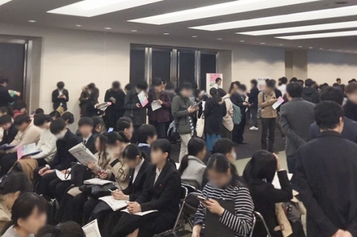 画像ギャラリー No.003のサムネイル画像 / 2月19日に行われた「ゲーム×IT業界フォーラム」東京会場のレポートが到着。大阪会場は25日に開催