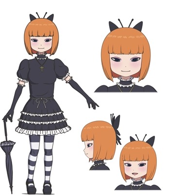 ���������꡼ No.022�Υ���ͥ������ / TV���˥�֥ϥ��������������ROUND13��15�Υ����ȥ������󤬸���