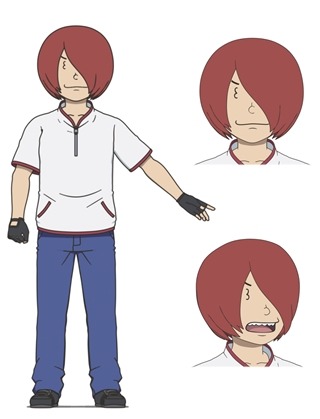 ���������꡼ No.025�Υ���ͥ������ / TV���˥�֥ϥ��������������ROUND13��15�Υ����ȥ������󤬸���