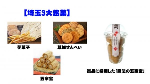 ���������꡼ No.003�Υ���ͥ������ / ���졼�󥲡�������Ź�֥��֥�ǥ��פη��ʤ˺��3���òۤ�1�ġָ޲����פ��о�