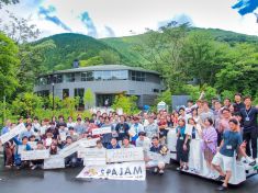 ���������꡼ No.004�Υ���ͥ������ / SPAJAM2019�����ŷ��ꡣ�������ϥå�����֥��ѥ����ƻ��פ�Ʊ������