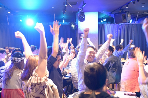 画像ギャラリー No.006のサムネイル画像 / リアル脱出ゲーム×ルパン三世「サンマリノ城からの脱出」が,新宿に2か月限定で復活