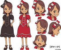 画像ギャラリー No.003のサムネイル画像 / アニメ「レイトン ミステリー探偵社」,第45話が2月24日に放送