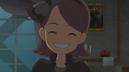 画像ギャラリー No.007のサムネイル画像 / アニメ「レイトン ミステリー探偵社」,第45話が2月24日に放送